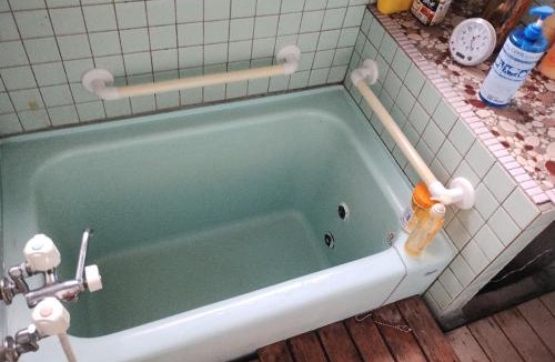 Wassamu Hotel | ライダーハウス和寒町ヒグマの家