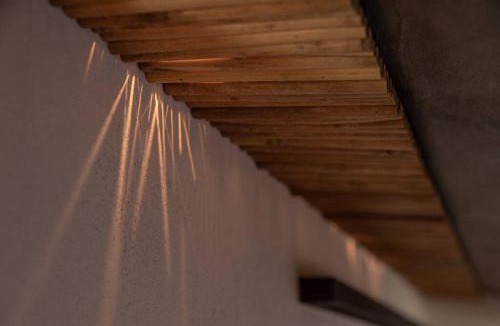 Kamogawa House | ロストキャビン