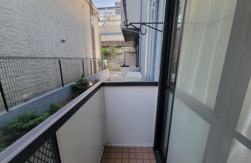 Funabashi Apartment | ローズパーク弐番館103号室