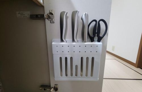 Funabashi Apartment | ローズパーク弐番館103号室