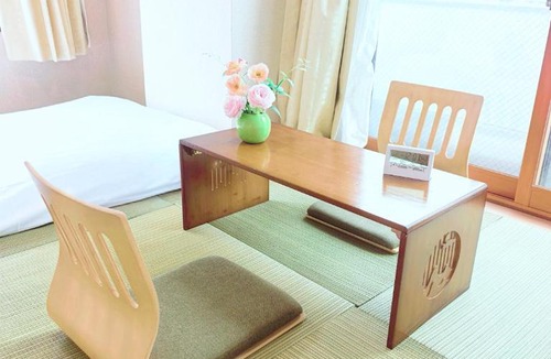 Nishiwaseda Apartment | ヴィラ早稲田 villa waseda 601