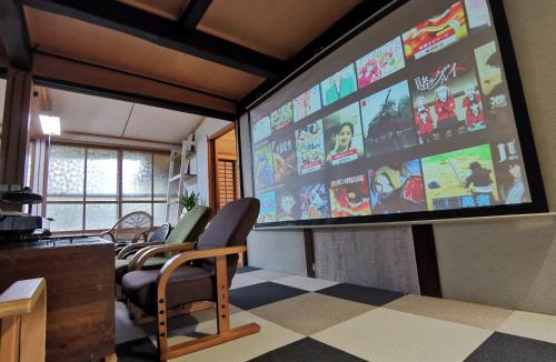 Hirado House | 一棟貸し平戸こせら