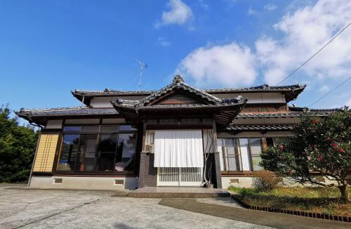 Tabira House | 一棟貸し平戸よこた