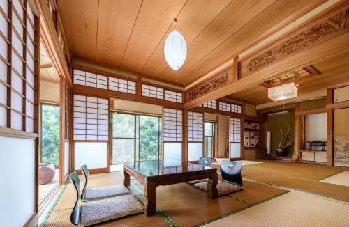 Tabira House | 一棟貸し平戸よこた