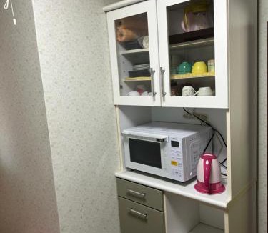 Iki House | 一棟貸し民泊宿松山荘