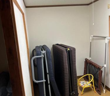 Iki House | 一棟貸し民泊宿松山荘