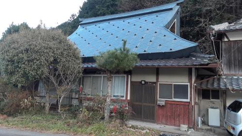 Sasayama Villa | 一棟貸 古民家 宿処 火打庵 火音 Kanon