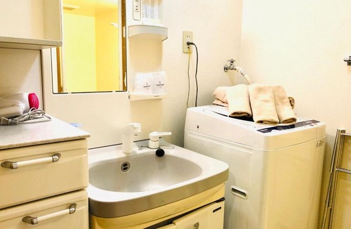 Chuo Ward Apartment | 三の丸Stay