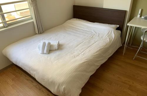 Odori Apartment | 交通アクセス便利! 9min from susukino station すすきの駅から歩いて9分 島屋ビル 505号室