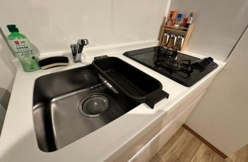 Nishi Apartment | 京セラドーム