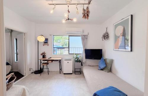 Ise Apartment | 伊勢神宮内宮前-民泊宿i s e s h i m a -201