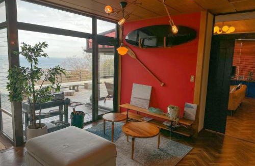 Okawa House | 伊豆ベース73