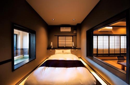 Yawatano Hotel | 伊豆高原の隠れ宿Syuhari守破離