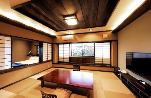 Yawatano Hotel | 伊豆高原の隠れ宿Syuhari守破離