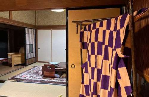 Kakegawa House | 体験型古民家宿 旅ノ舎