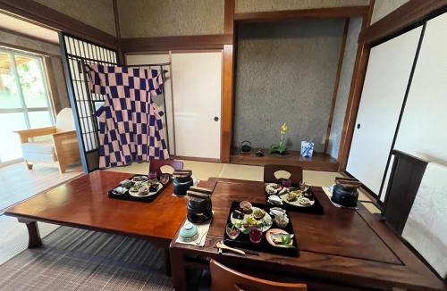 Kakegawa House | 体験型古民家宿 旅ノ舎