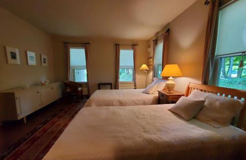 Mori Villa | 函館 駒ヶ岳別荘 森の隠れ家 La Bergerie Hakodate Komagatake Retreat