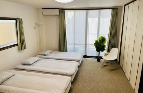 Nakamura House | 南名駅貸切一軒家