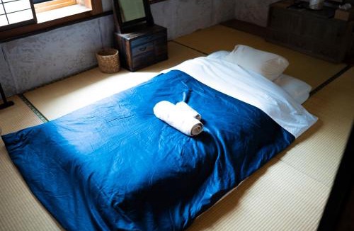 Yuzawa-machi House | 古民家宿Tani House Itaya