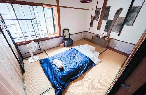 Yuzawa-machi House | 古民家宿Tani House Itaya