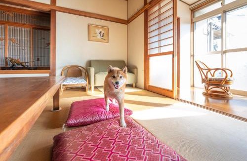 Kawatana-cho Apartment | 古民家民泊ーよかよー