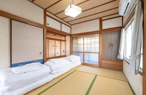 Kawatana-cho Apartment | 古民家民泊ーよかよー