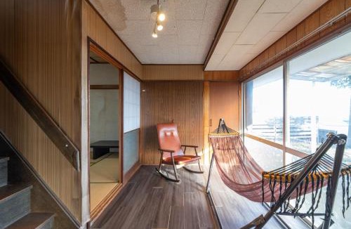Kawatana-cho Apartment | 古民家民泊ーよかよー