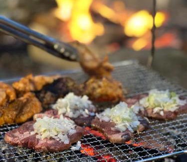 Kawakami Other | 古民家1日1組ー隠れ宿ーBBQー広い庭ーNuuN