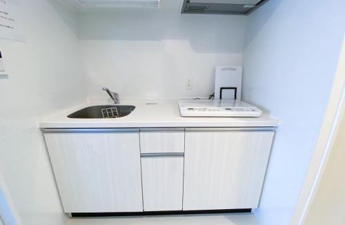 Nishi Ward Apartment | 名古屋駅近地下鉄徒歩5分貸切りTypeD