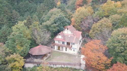 Minami-Alps House | 周囲を気にせず集まれる夜景とBBQを楽しむ一棟貸し宿gosenゴセン