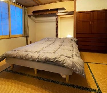 Yobito Villa | 呼人2 Arun別邸
