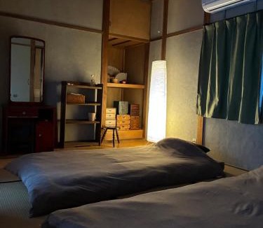 Kofu House | 大和町おばあちゃんの家