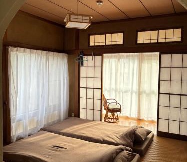 Kofu House | 大和町おばあちゃんの家