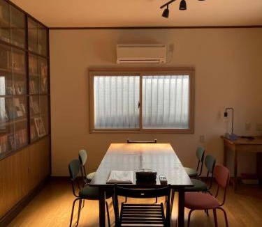 Kofu House | 大和町おばあちゃんの家