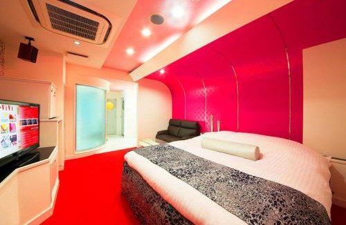 Ogaki Hotel | 大垣ホテルヴィヴィ