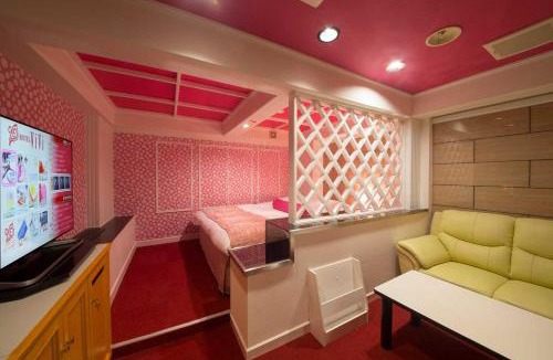 Ogaki Hotel | 大垣ホテルヴィヴィ