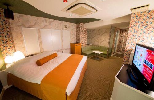 Ogaki Hotel | 大垣ホテルヴィヴィ