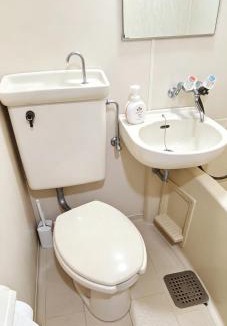 Chuo-ku Apartment | 大濠公园前 Ohori Park