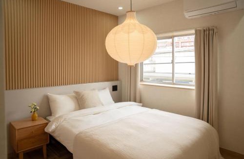 Ota Apartment | 大田Nishikōjiya hotel-OT0368