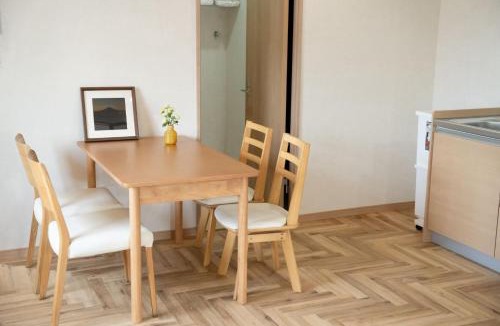 Ota Apartment | 大田Nishikōjiya hotel-OT0368