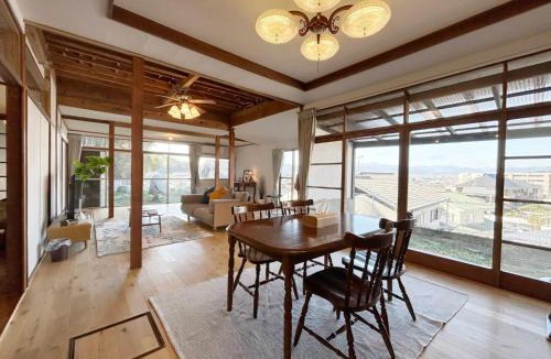 Dazaifu House | 太宰府らたん - Dazaifu Ratan