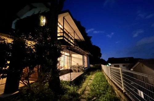 Dazaifu House | 太宰府らたん - Dazaifu Ratan