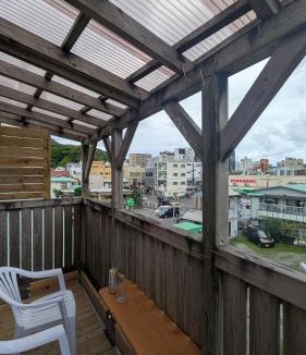 Amami Apartment | 奄美ザナゼステイTheNazeStay
