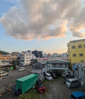 Amami Apartment | 奄美ザナゼステイTheNazeStay
