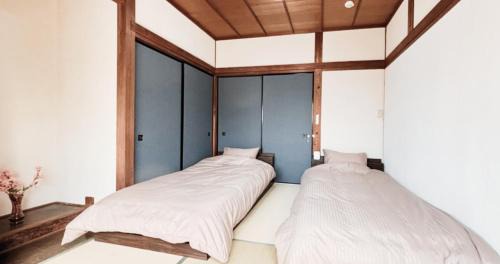 Muroto House | 室戸吉良川ゲストハウス山本
