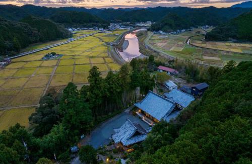 Nachikatsuura House | 宿坊 大泰寺 Temple Hotel Daitai-ji