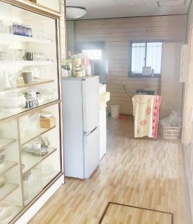 Fujiyoshida House | 富士見旅館205