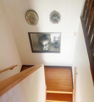 Fujiyoshida House | 富士見旅館205