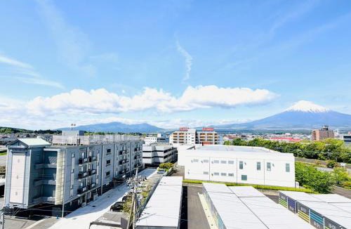 Gotemba Hotel | 富士OUTLET Hotel