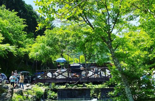 Nanbu Other | 山水徳間の里